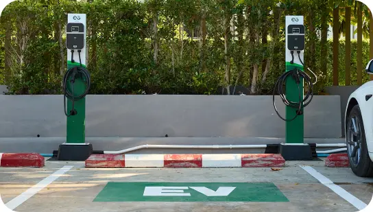 Charging Station