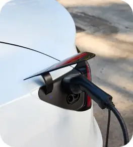 Charging Station