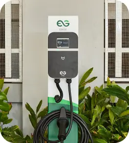 Charging Station